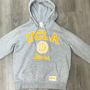 UCLA Hoodie
